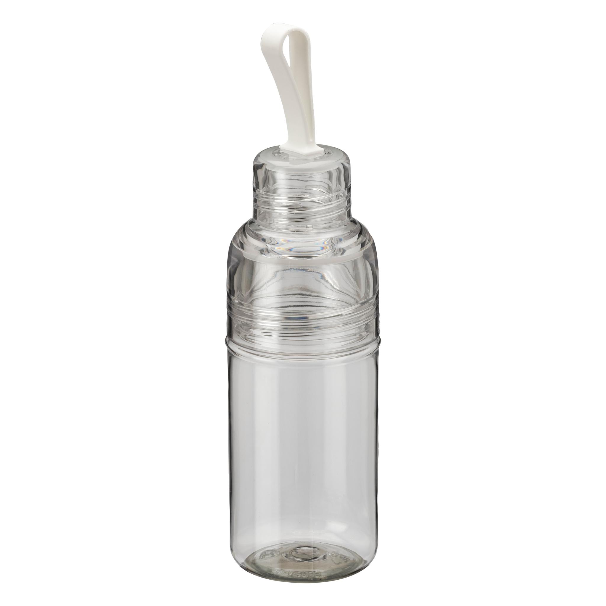 Bottiglia in PETG da 520 ml Bottiglia in PETG da 520 ml