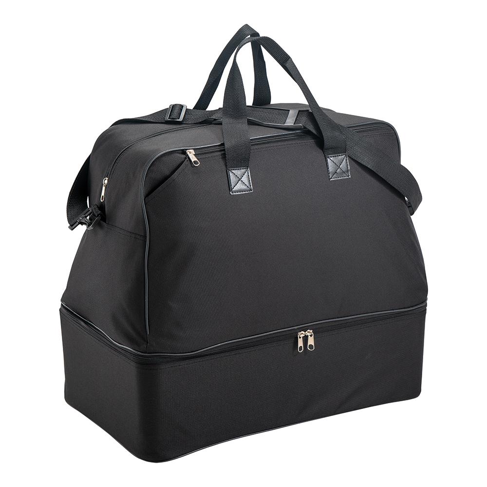 Seesack aus 600D-Polyester für Reisen und Sport, mit Schuhfach (Lieferung ohne Tablett) Seesack aus 600D-Polyester für Reisen und Sport, mit Schuhfach (Lieferung ohne Tablett)