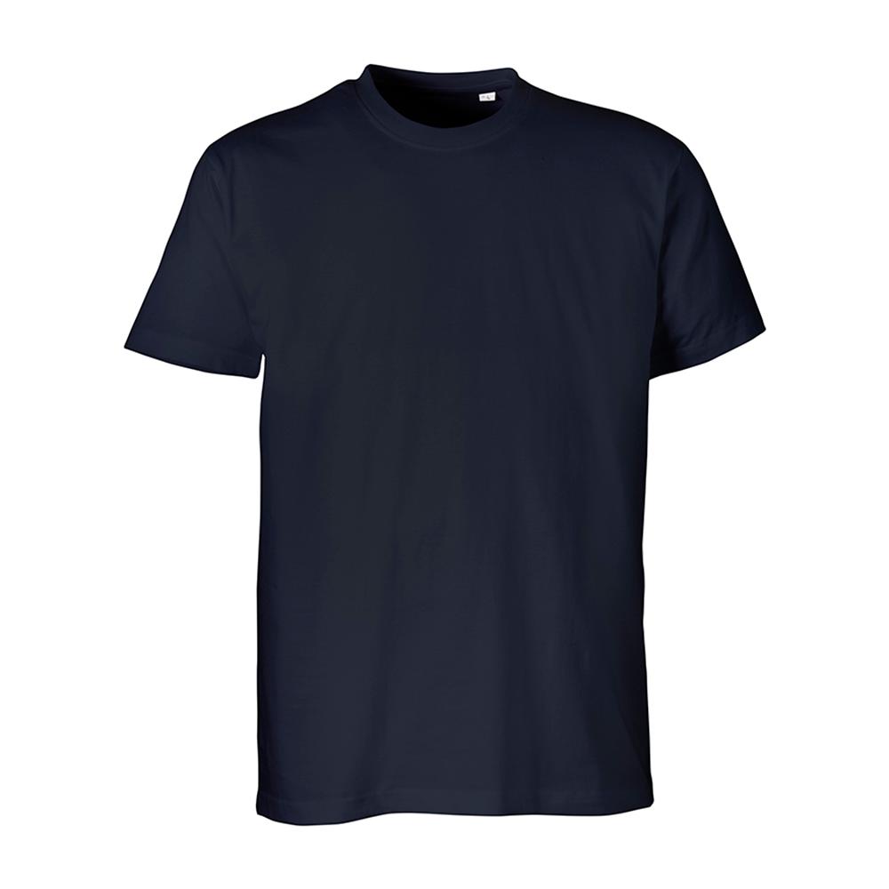 Unisex t-shirt in organic cotton 145 g/m2 Unisex t-shirt in organic cotton 145 g/m2