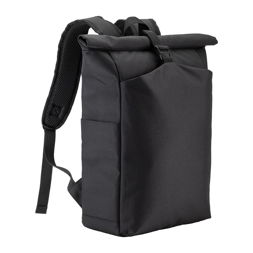 Sac à dos porte PC (15") en polyester Sac à dos porte PC (15") en polyester