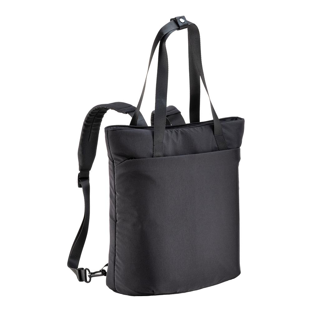 Mochila bolsa con compartimento para portatil 15 pulgadas en nylon Taslon Mochila bolsa con compartimento para portatil 15 pulgadas en nylon Taslon