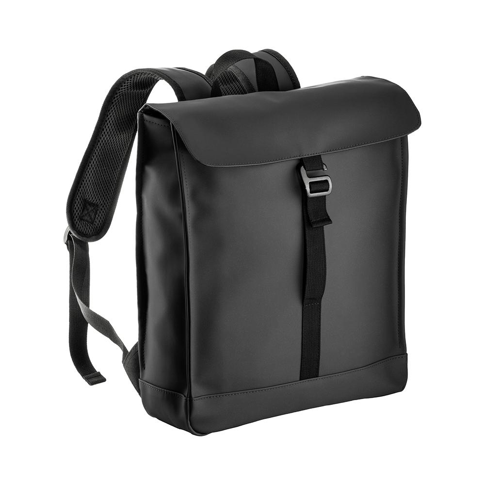 Mochila para portátil de poliuretano Mochila para portátil de poliuretano