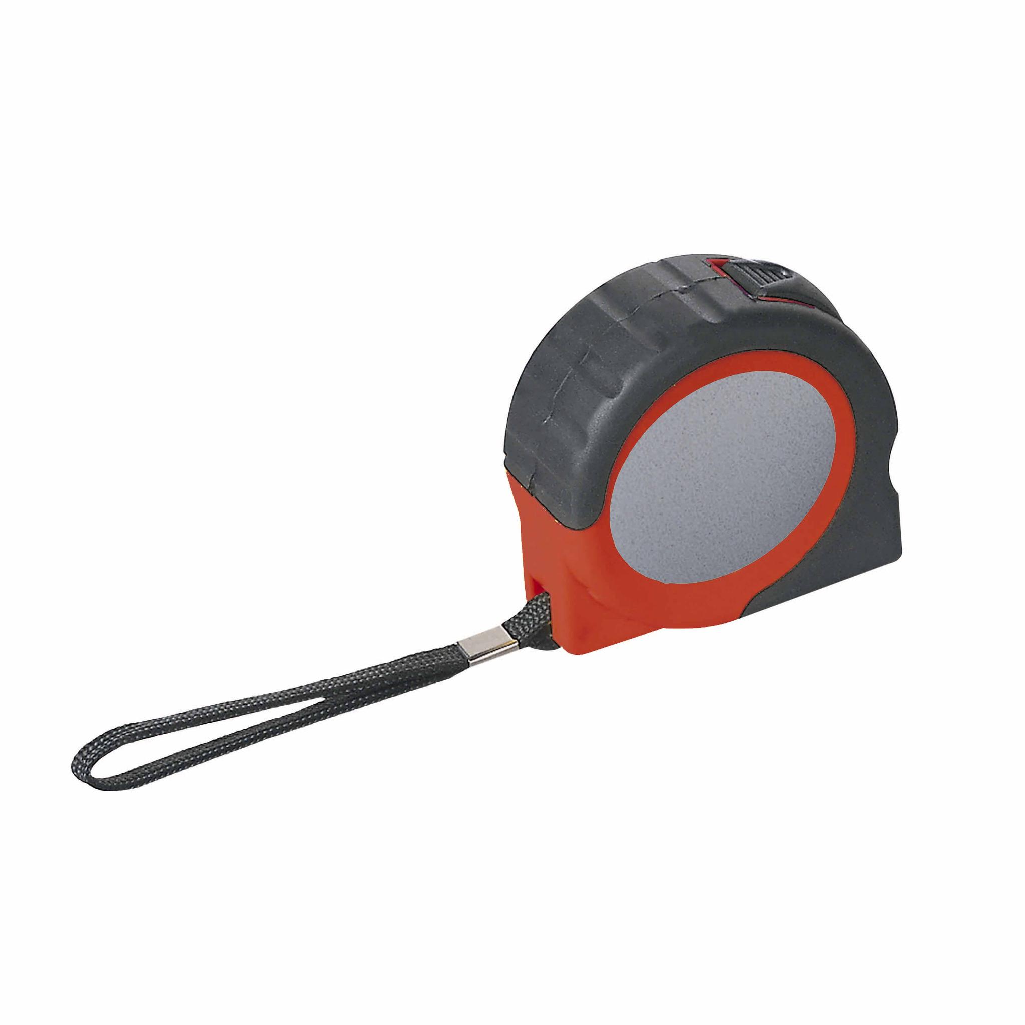 M tre flexible de 5 m, avec blocage du ruban, bobinage automatique, prise en caoutchouc, p M tre flexible de 5 m, avec blocage du ruban, bobinage automatique, prise en caoutchouc, p