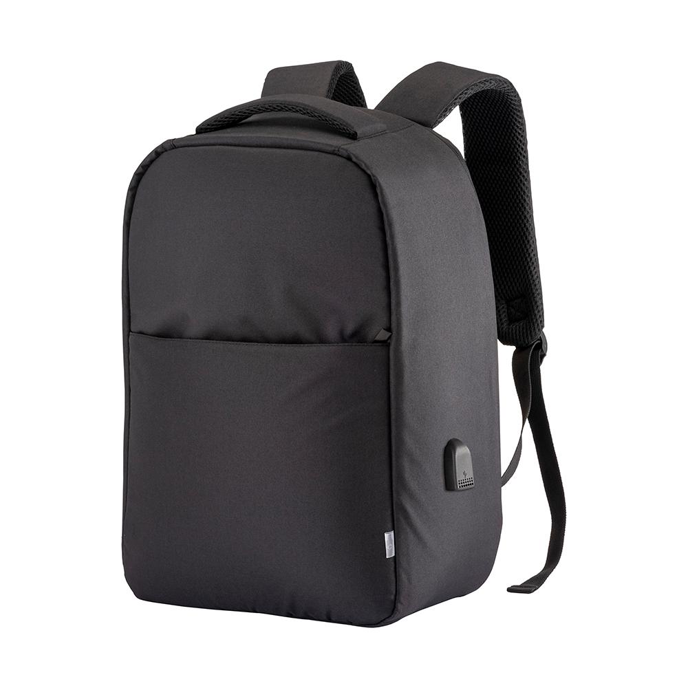 Sac-à-dos pour PC en PET recyclé Sac-à-dos pour PC en PET recyclé