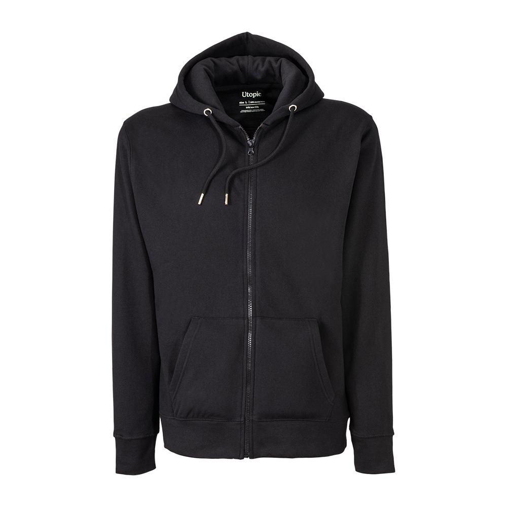 100% regenerated fabric unisex hooded sweatshirt 100% regenerated fabric unisex hooded sweatshirt