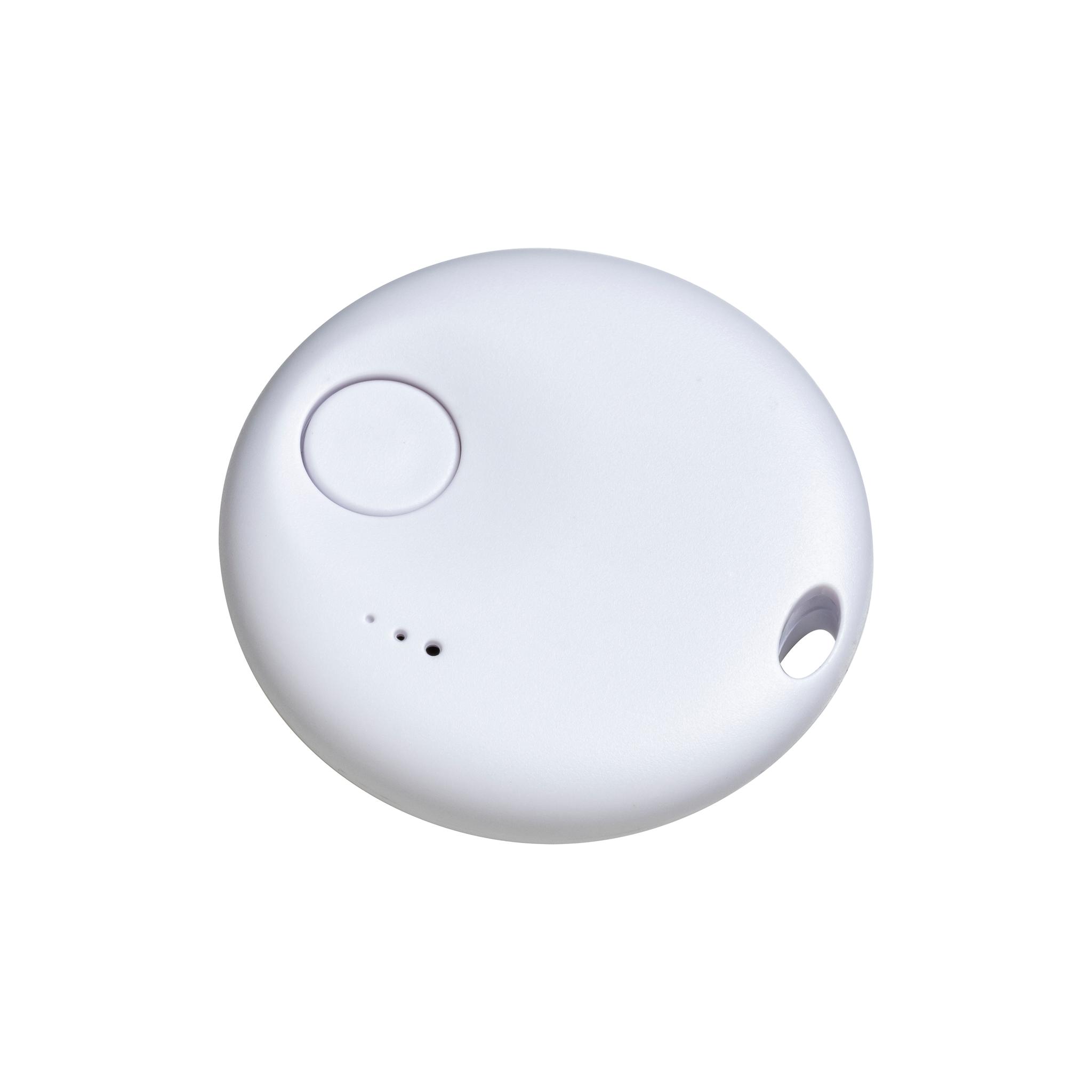 Dispositivo wireless trova oggetti in ABS. Compatibile con dispositivi iOS. Dispositivo wireless trova oggetti in ABS. Compatibile con dispositivi iOS.