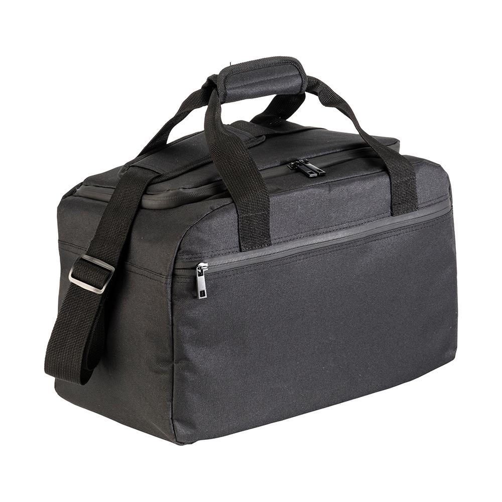 Reisetasche in Kabinengröße aus 600D-Polyester Reisetasche in Kabinengröße aus 600D-Polyester