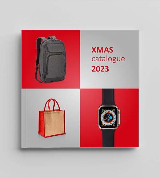 Xmas catalogue 2023