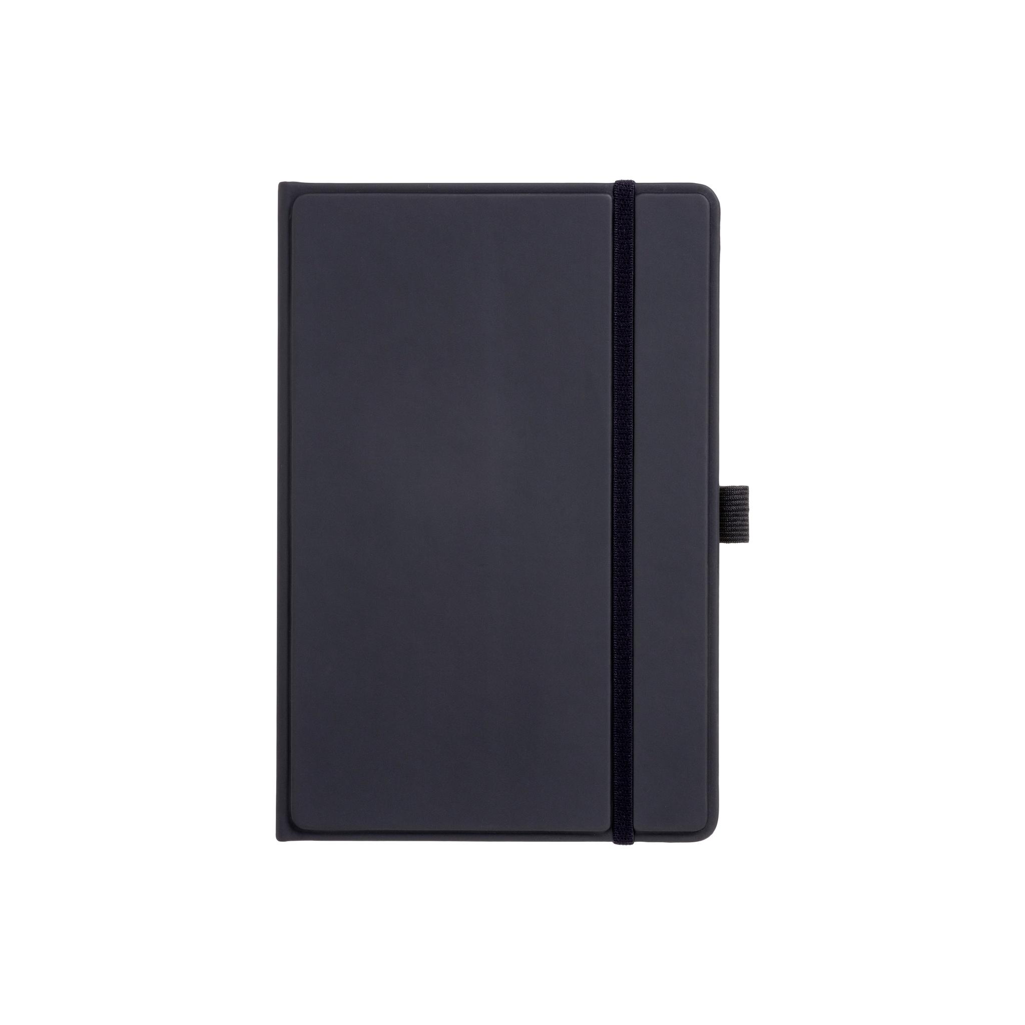 A5 size notebook with soft PU hard cover A5 size notebook with soft PU hard cover