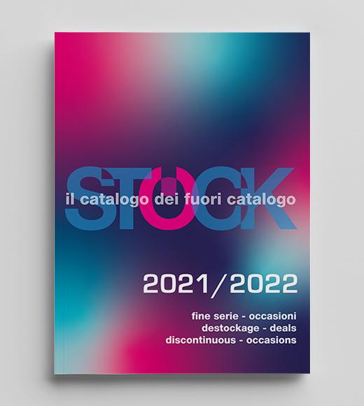 Catálogo existencias On 2021