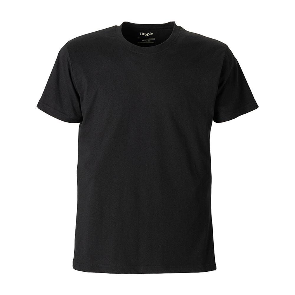 T-Shirt aus 100% Bio-Baumwolle T-Shirt aus 100% Bio-Baumwolle