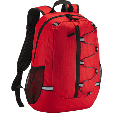 Bags, rucksacks and suitcase