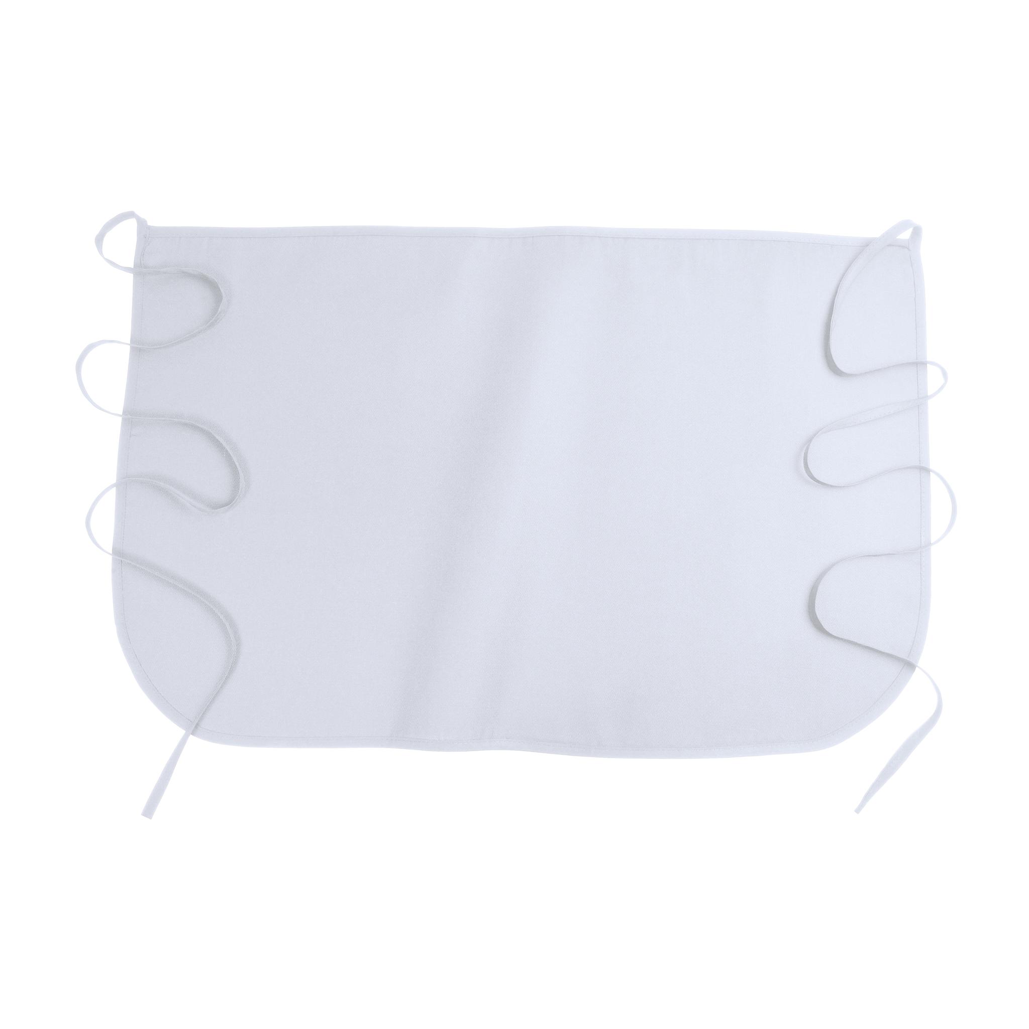 Barkeeperschürze aus 30 % Baumwolle/70 % Polyester Barkeeperschürze aus 30 % Baumwolle/70 % Polyester