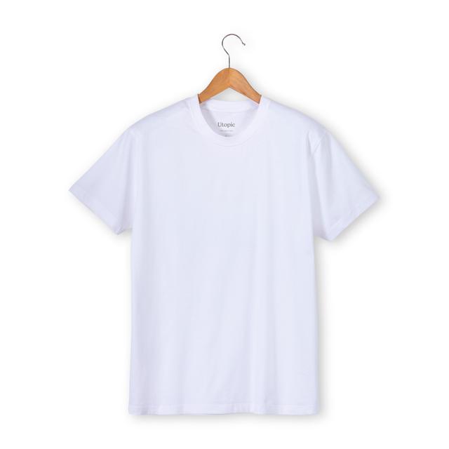 100% organic cotton t-shirt