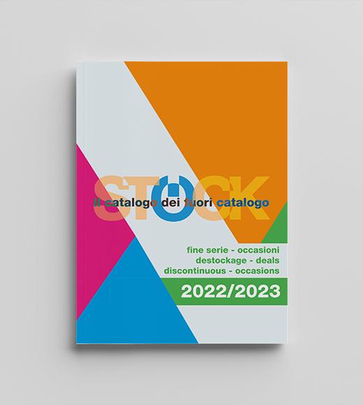 Catálogo existencias On 2022-2023