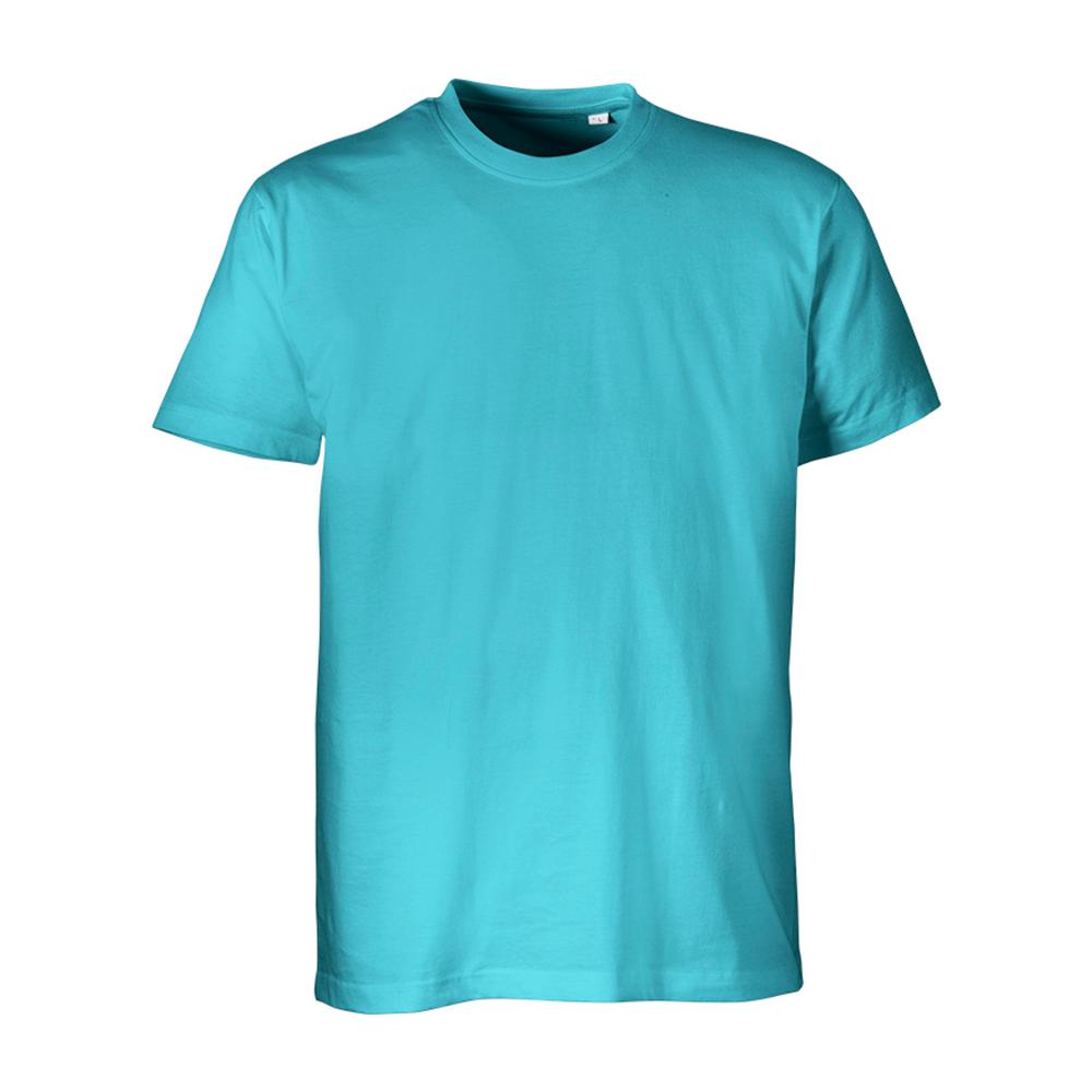 Unisex t-shirt in organic cotton 145 g/m2 Unisex t-shirt in organic cotton 145 g/m2