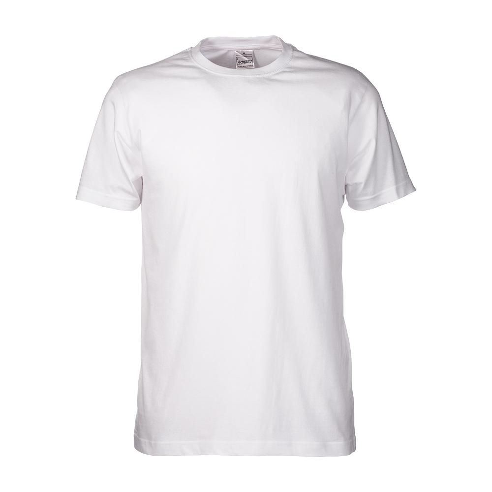 Camiseta tubular unisex de algodón de 145 g/m2 Camiseta tubular unisex de algodón de 145 g/m2