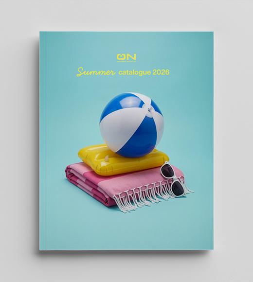 Summer magazine