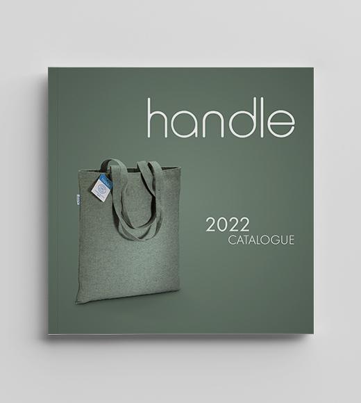 Handle Catalogue 2022