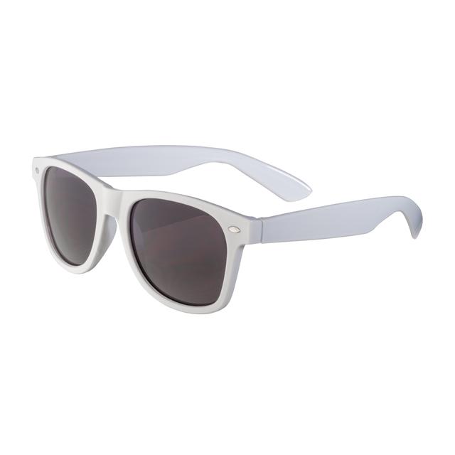 UNISEX sunglasses r-pet frame and polycarbonate lenses