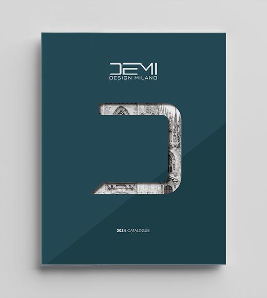 DEMI - design Milano 2024
