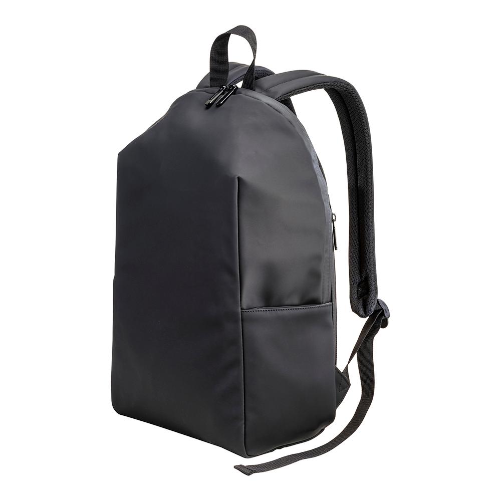 Sac a dos porte-pc en Soft PU water resistant Sac a dos porte-pc en Soft PU water resistant