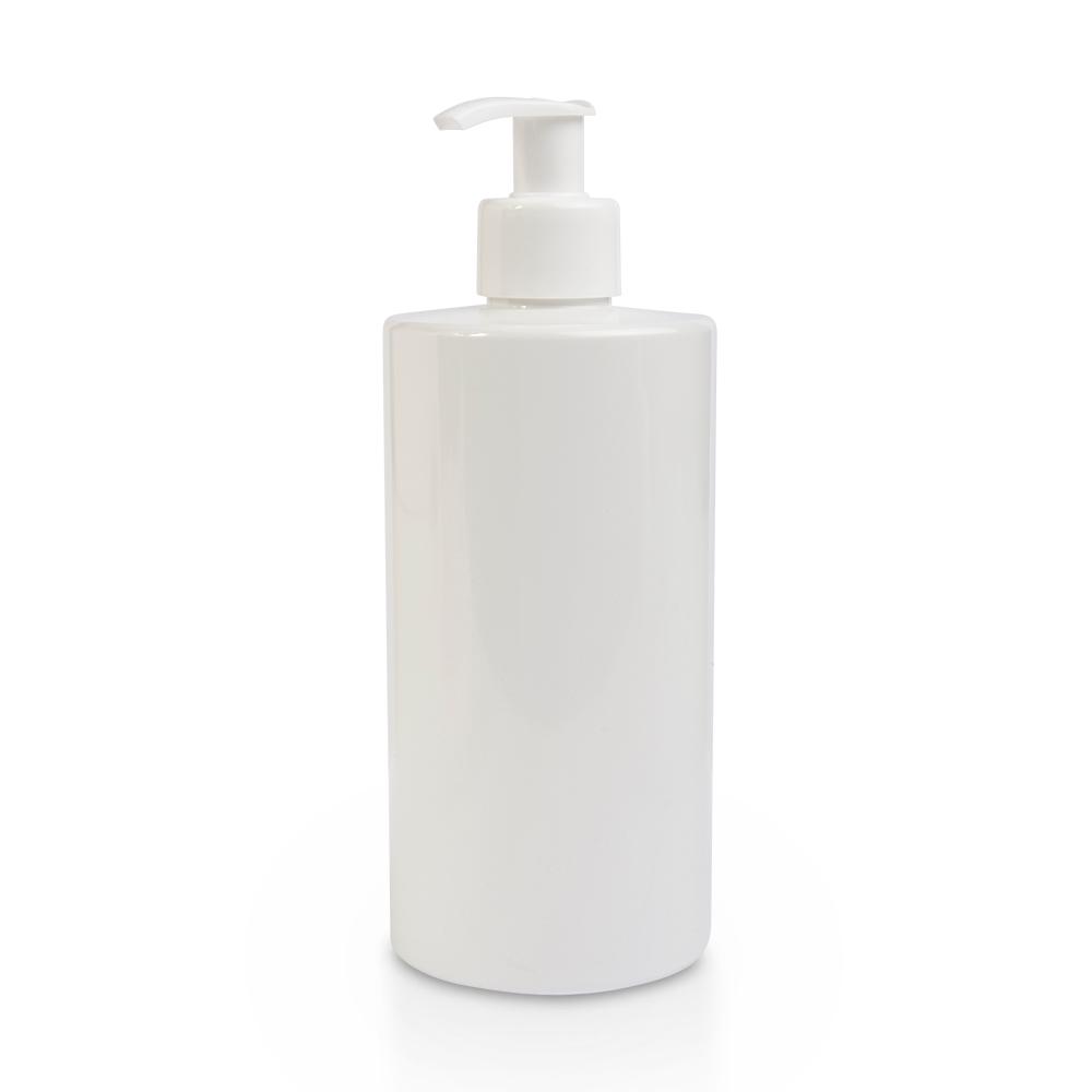 Gel detergente igienizzante mani (500 ml) con estratto di menta piperita. Made in Italy Gel detergente igienizzante mani (500 ml) con estratto di menta piperita. Made in Italy