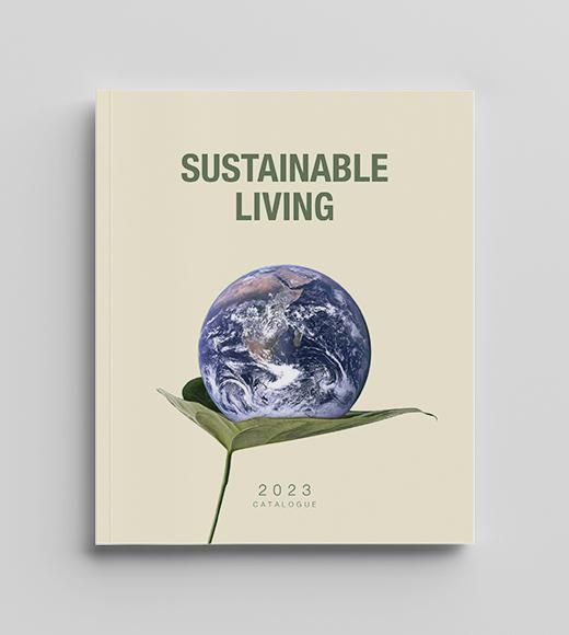 Sustainable Living 2023