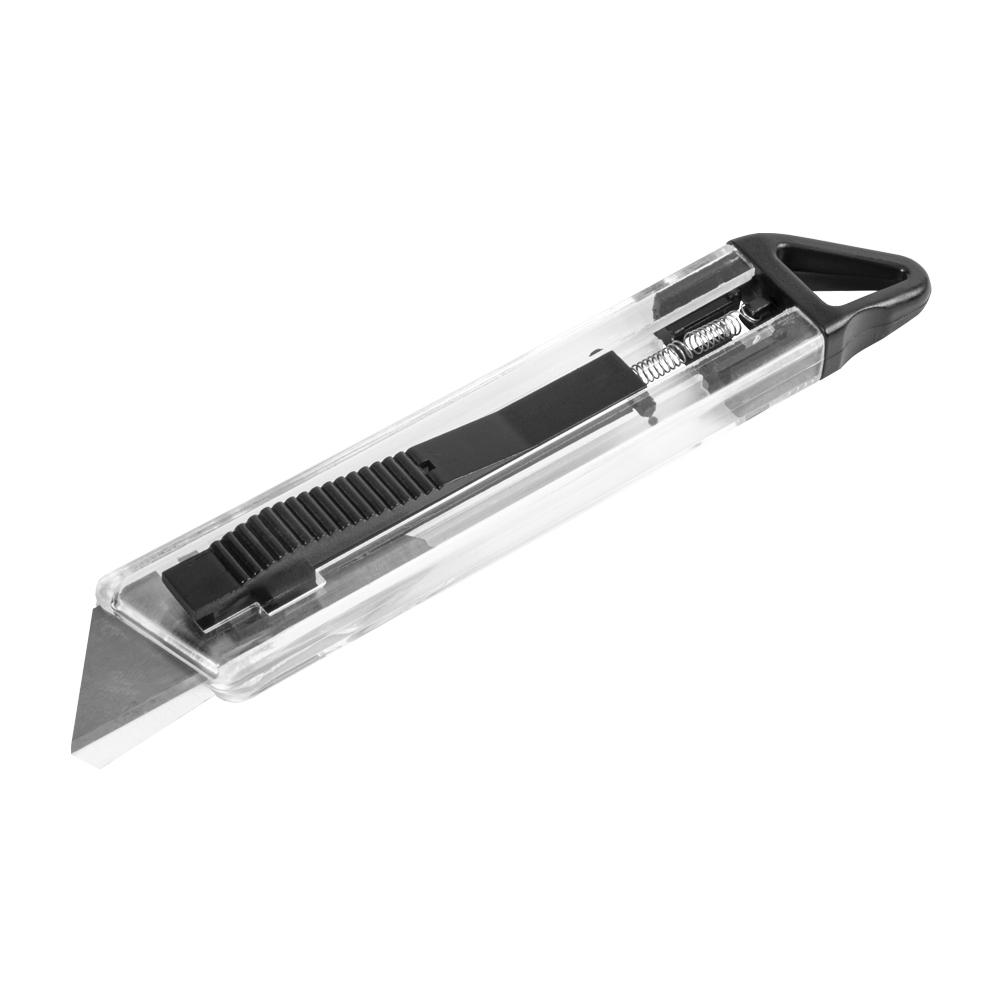Cutter Auto Back Plastic auto-retractable cutter | SIPEC