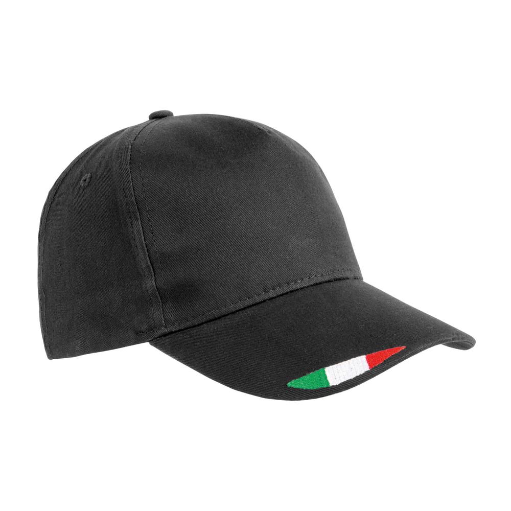 Cappellino In Cotone Uni Classic By Bugatti - € 34,99 - Foto 1