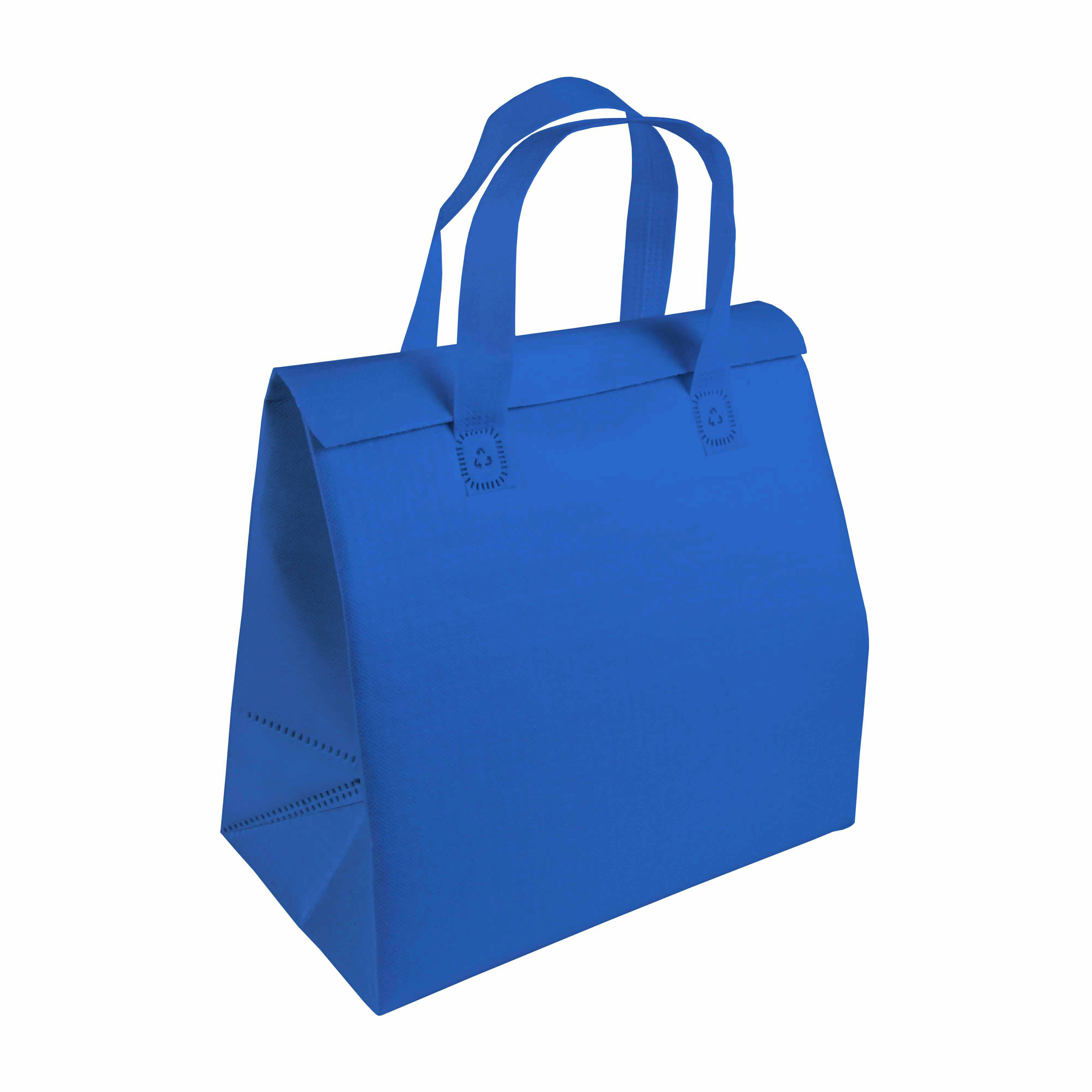 MARKA WYROBY WEŁNIANE Borsa da donna in feltro, ricamata, shopper