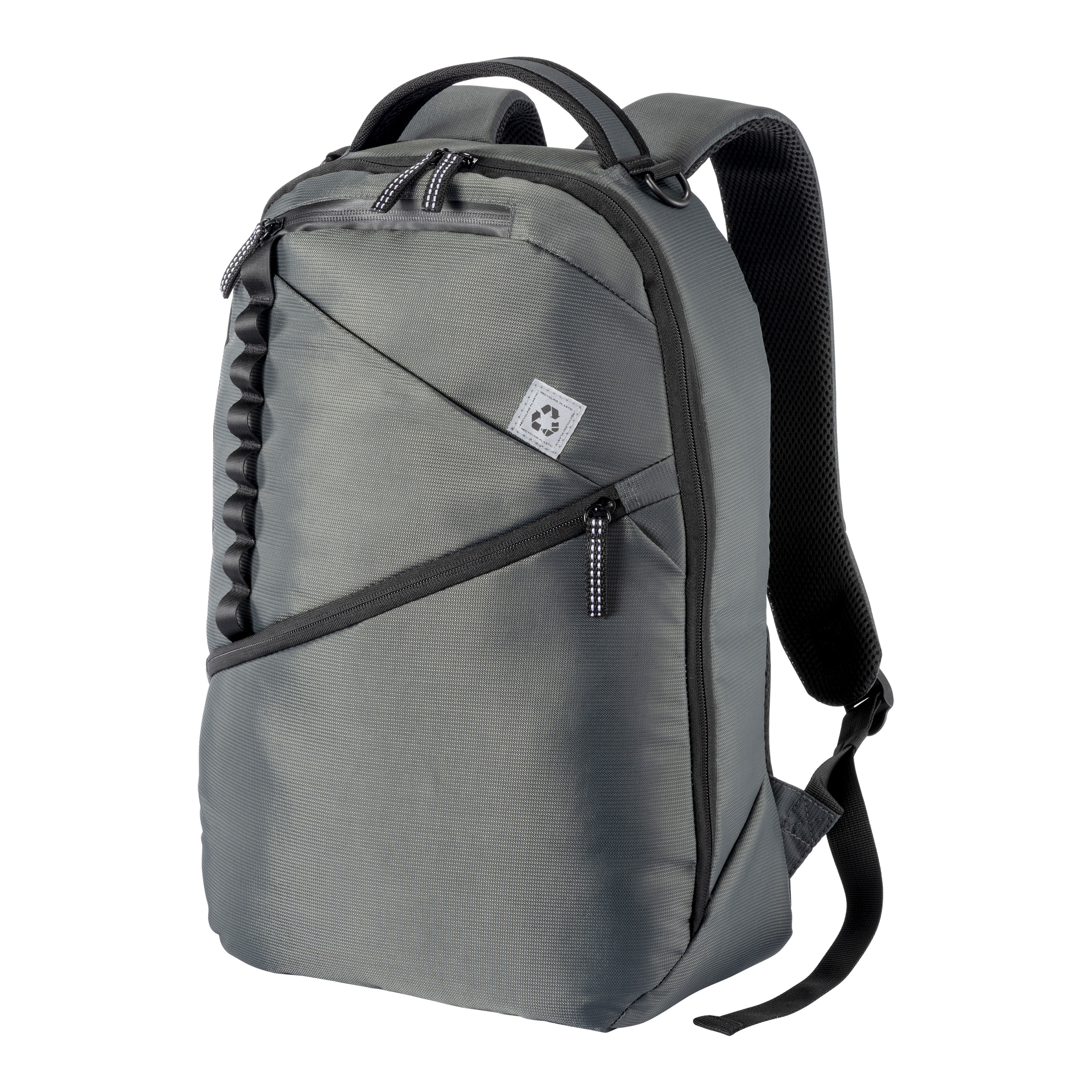Mochila para portatil en material pet reciclado | SIPEC