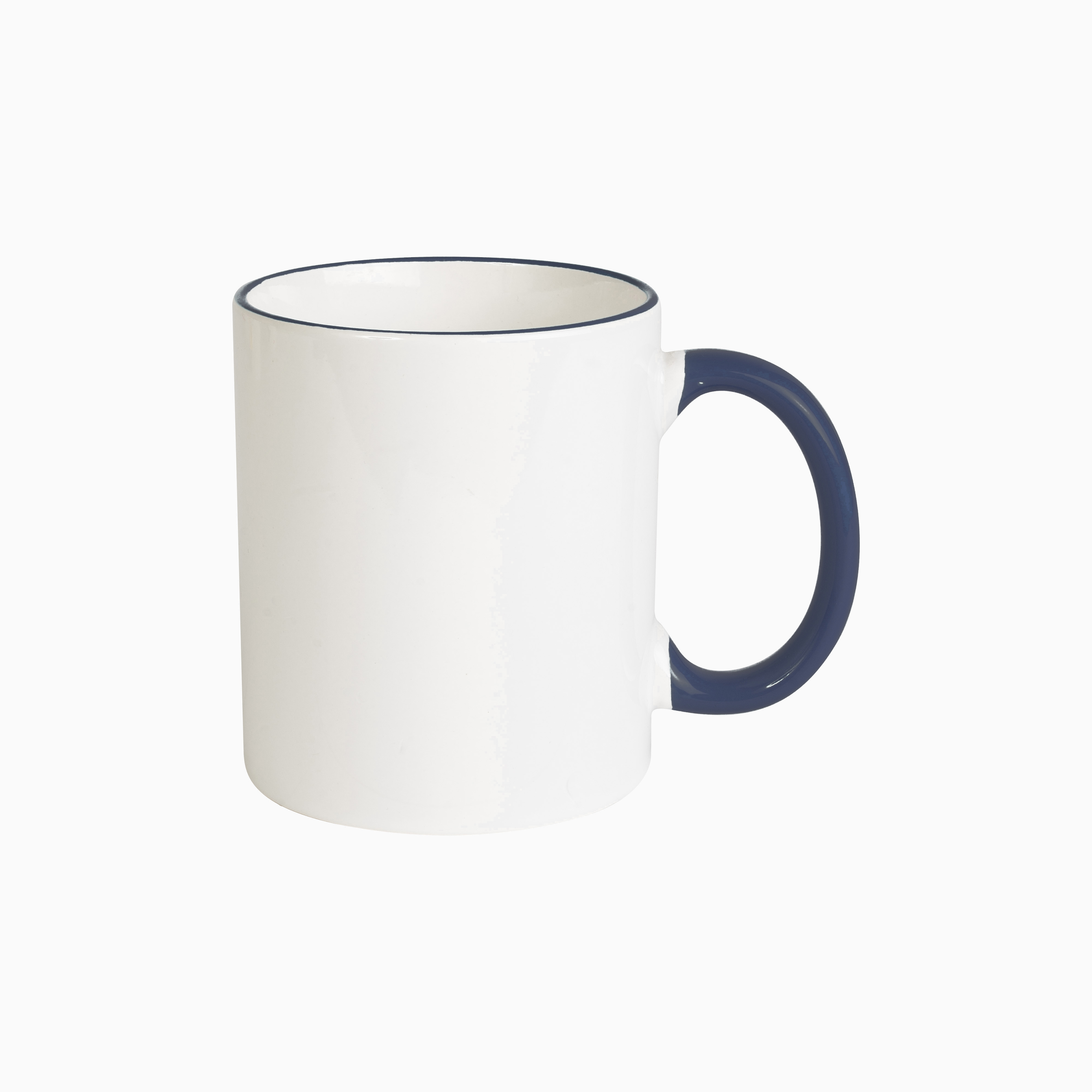 SUPER FABRIQUE Mug/Tasse en céramique Logo design, compatible avec moto